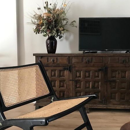 Agradable Apartamento En El Pantano De San Juan San Martín de Valdeiglesias Extérieur photo