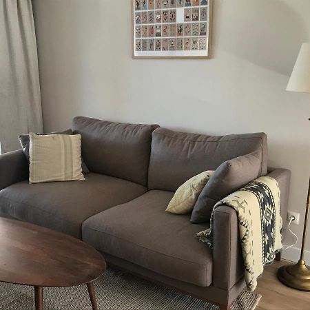Agradable Apartamento En El Pantano De San Juan San Martín de Valdeiglesias Extérieur photo