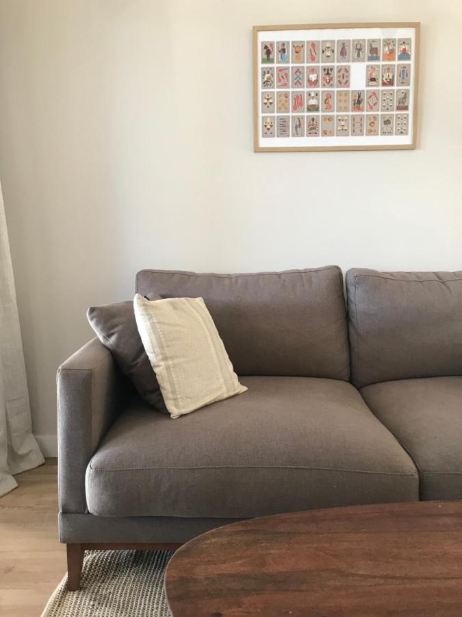 Agradable Apartamento En El Pantano De San Juan San Martín de Valdeiglesias Extérieur photo