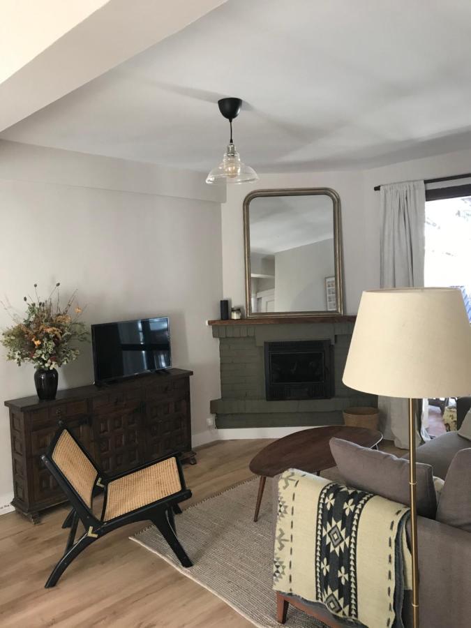 Agradable Apartamento En El Pantano De San Juan San Martín de Valdeiglesias Extérieur photo