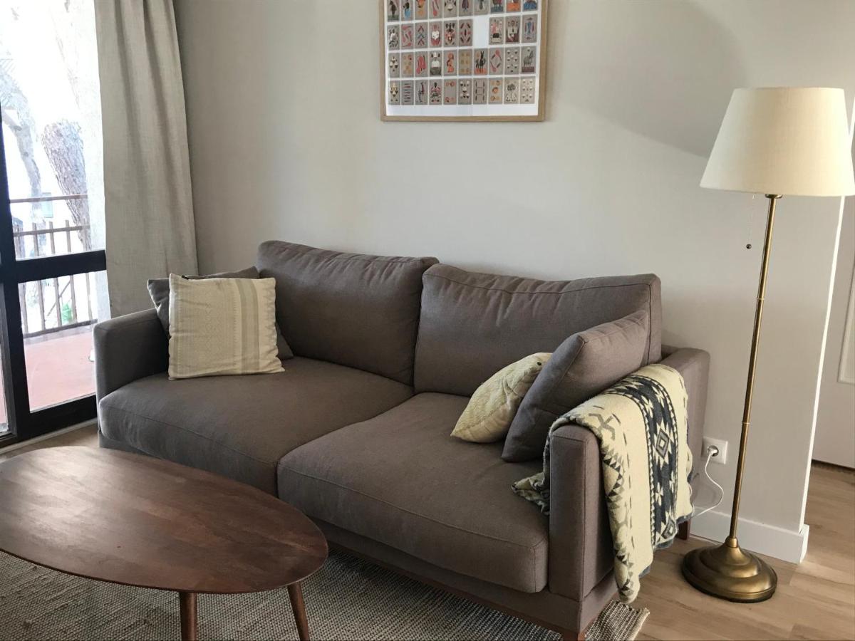Agradable Apartamento En El Pantano De San Juan San Martín de Valdeiglesias Extérieur photo