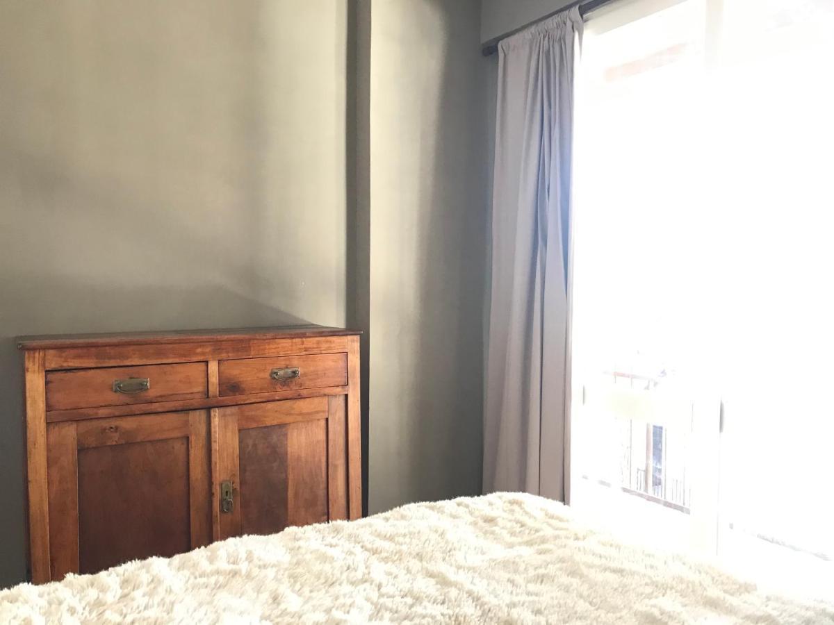 Agradable Apartamento En El Pantano De San Juan San Martín de Valdeiglesias Extérieur photo