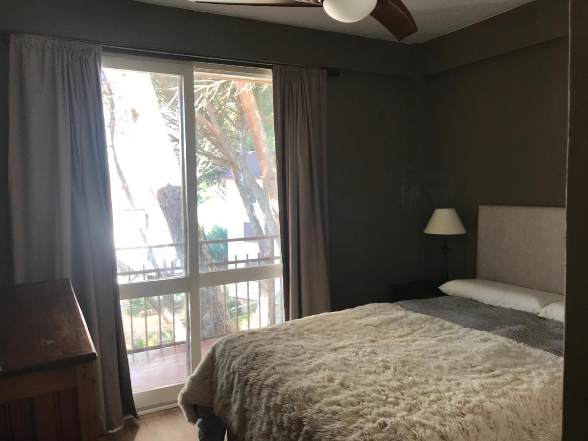 Agradable Apartamento En El Pantano De San Juan San Martín de Valdeiglesias Extérieur photo