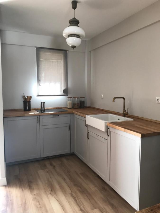 Agradable Apartamento En El Pantano De San Juan San Martín de Valdeiglesias Extérieur photo