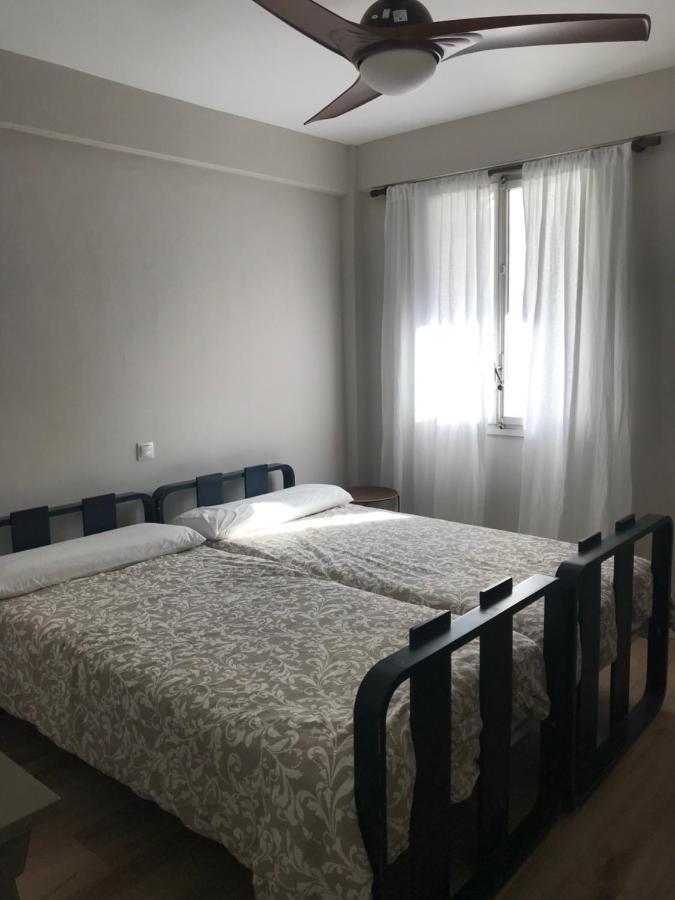 Agradable Apartamento En El Pantano De San Juan San Martín de Valdeiglesias Extérieur photo
