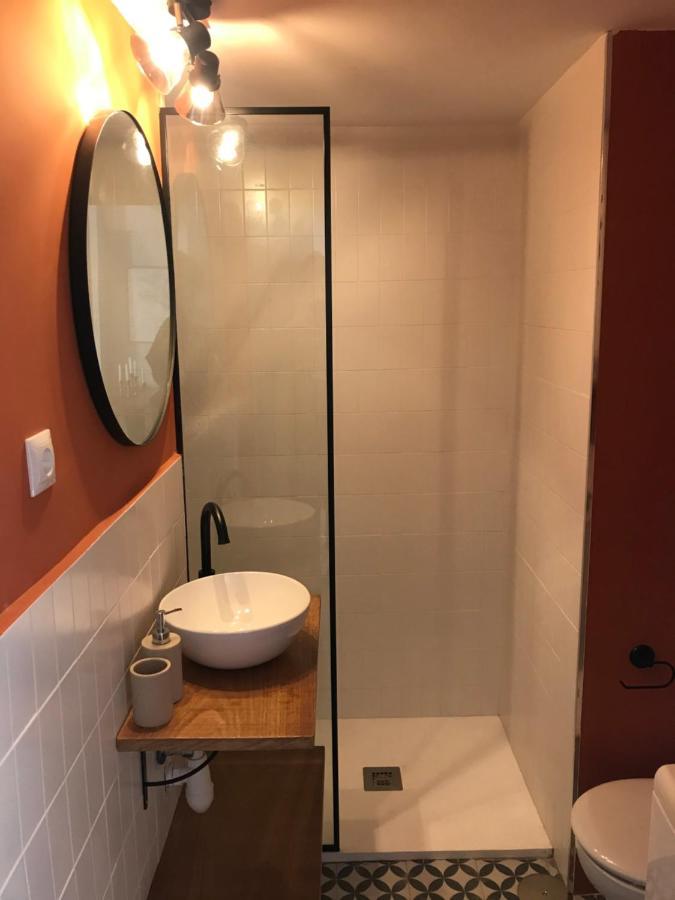 Agradable Apartamento En El Pantano De San Juan San Martín de Valdeiglesias Extérieur photo